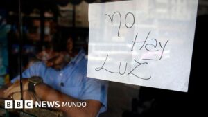 Por qué a Venezuela le falta energía pese a su riqueza petrolera y cómo eso limita su recuperación económica