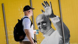 Por qué el papa necesitó a Gandalf para hablar de IA