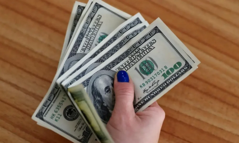 Precio del dólar del 13 de mayo - Agencia Carabobeña de Noticias