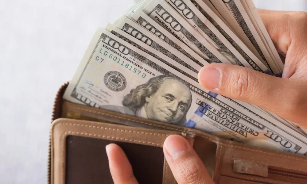 Precio del dólar del 20 de mayo - Agencia Carabobeña de Noticias