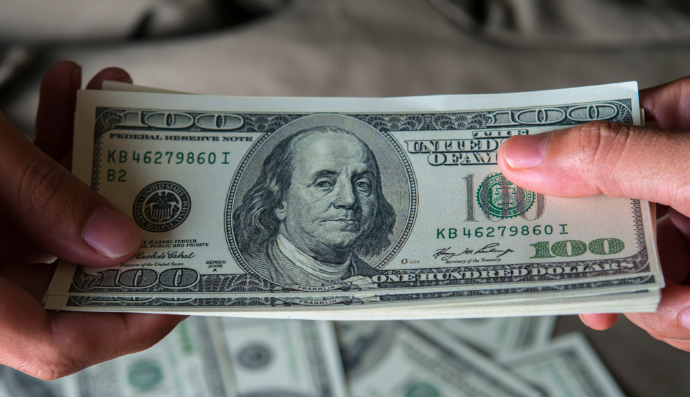 Precio del dólar del 27 de mayo - Agencia Carabobeña de Noticias