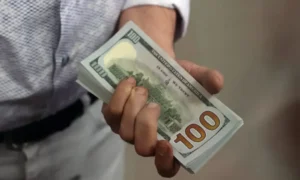 Precio del dólar del 28 de mayo supera los 544 bolívares