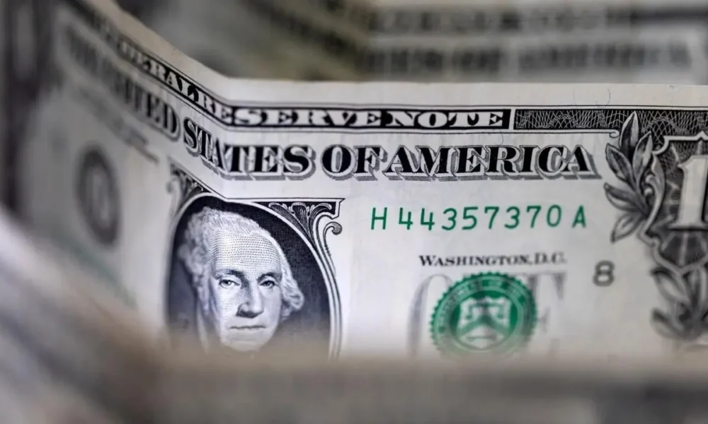 Precio del dólar del 7 de mayo - Agencia Carabobeña de Noticias