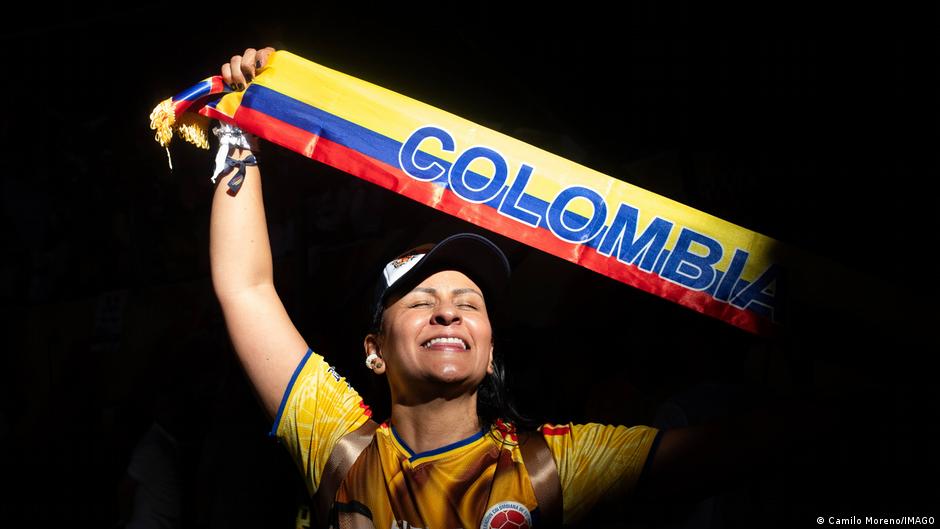 Prensa en alemán: "La violencia en Colombia se ha disparado"