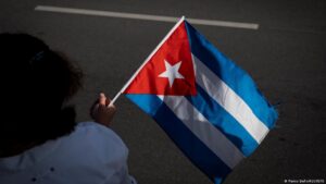 Prensa en alemán: «Trump busca doblegar a Cuba»