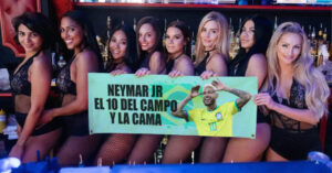 Prepagos de Miami celebran convocatoria de Neymar – El Chigüire Bipolar
