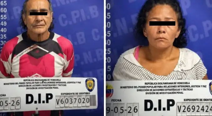 Presa madre por ofrecer a su hija para encuentros sexuales