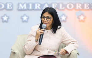 Presidenta Rodríguez informó que se superará las 500 liberaciones en el marco de la Ley de Amnistía