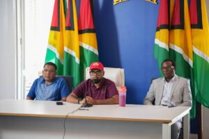 Presidente de Guyana solicita a sus Fuerzas Armadas mantener «orden interno» para «defender» el Esequibo – Efecto Cocuyo