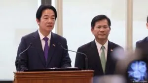 Presidente de Taiwán «dispuesto» a dialogar con Trump