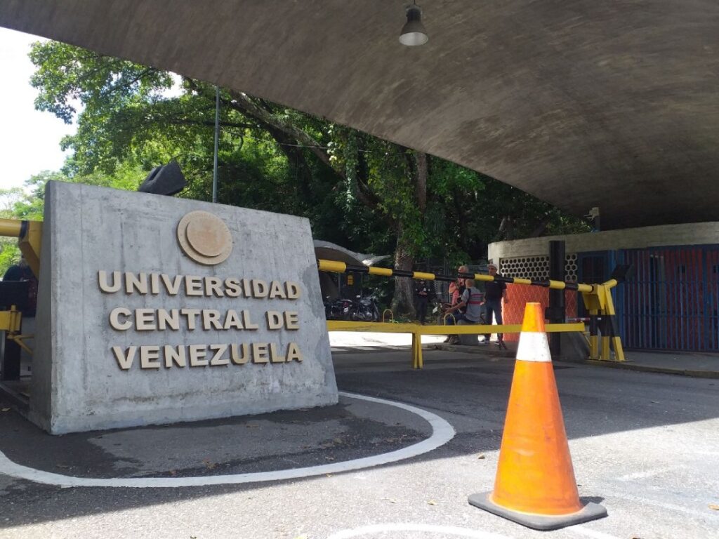 Presidente de la FCU-UCV convocó concentración este #18May para protestar por muerte de Carmen Teresa Navas