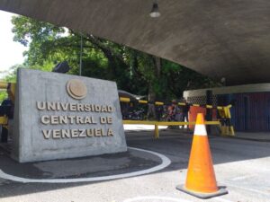 Presidente de la FCU-UCV convocó concentración este #18May para protestar por muerte de Carmen Teresa Navas