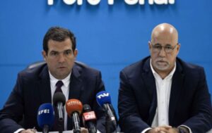 Presos políticos en Venezuela: 409 siguen en prisión