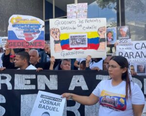 Presos por la Operación Gedeón llevan seis años entre las torturas y olvido