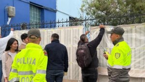 Primera vuelta con sello nariñense: Iván Cepeda lidera, la abstención se debate y la seguridad se impone en sus 64 municipios