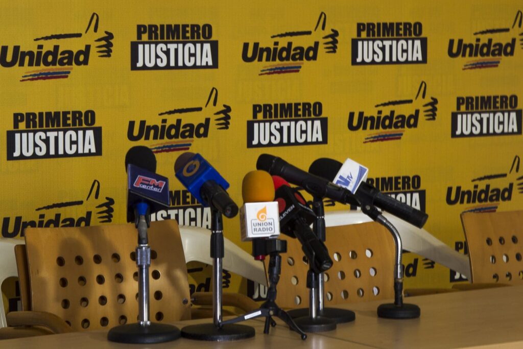 Primero Justicia: No hay recuperación ni estabilización económica en Venezuela