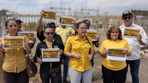 Primero Justicia reactiva Operación Lupa para auditar crisis de infraestructura nacional