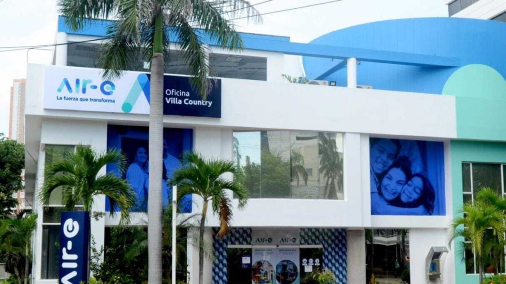 Procuraduría pone bajo presión la intervención de Air-e y exige respuestas por cuentas, contratos y futuro de la empresa