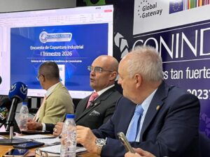 Producción manufacturera privada de Venezuela creció un 9,9 % en el primer trimestre de 2026
