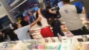 «Propiedad de mi Gordo»: una insólita coincidencia delató a un infiel en Maracaibo (VIDEO)