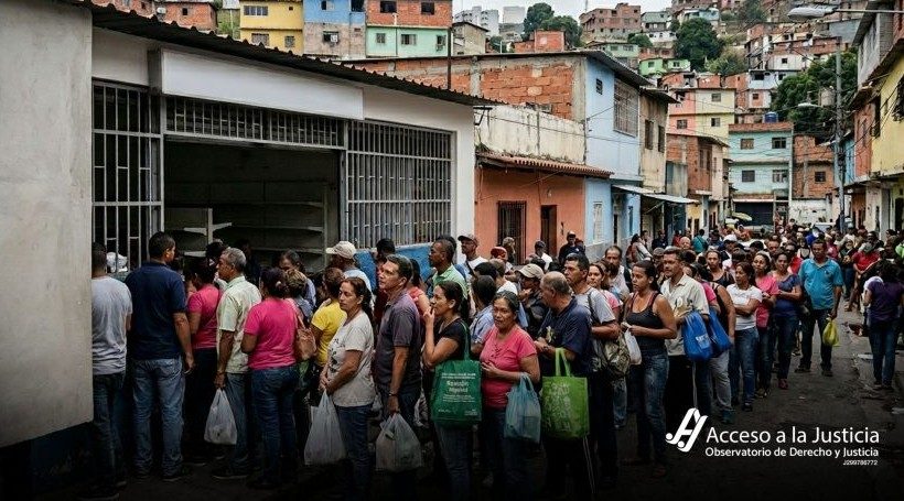 Prórroga de la emergencia económica: excepcionalidad sin límites