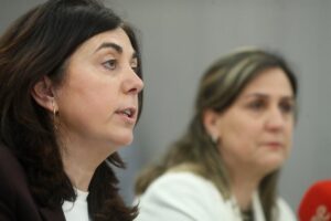 Prospera la moción de censura en Lugo: Candia recupera la Alcaldía para el PP con el apoyo de una concejala tránsfuga | europapress.es