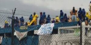 Provea exige Fiscalía intervenga en cárcel de Barinas