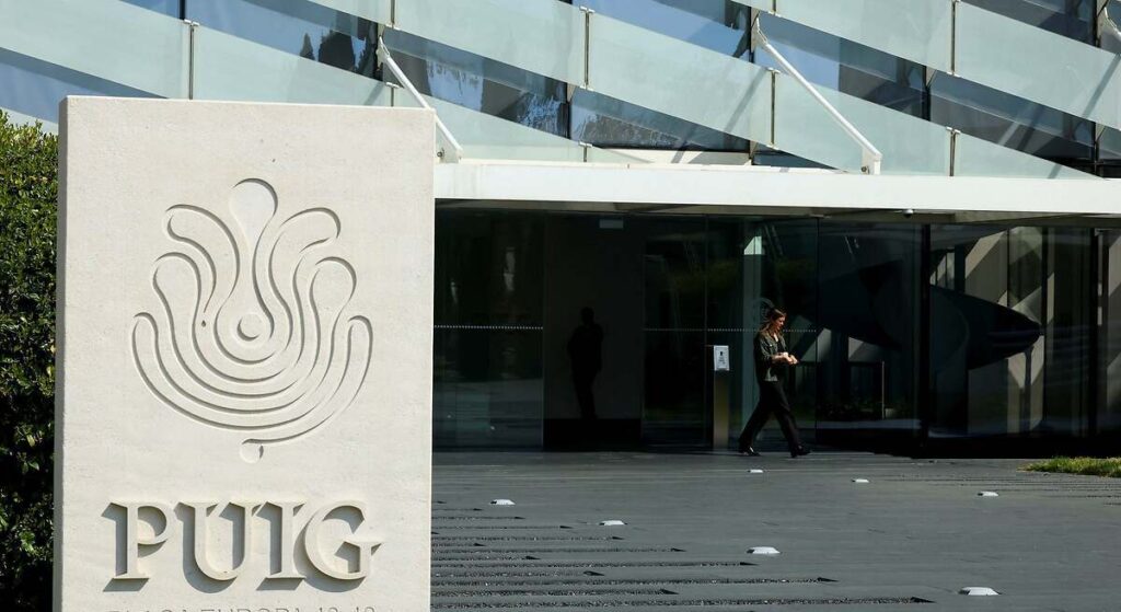 Puig y Estée Lauder rompen las negociaciones para fusionarse