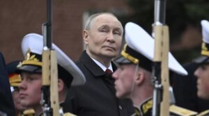 Putin dice que la guerra en Ucrania está llegando a su fin y arremete contra la OTAN – AlbertoNews