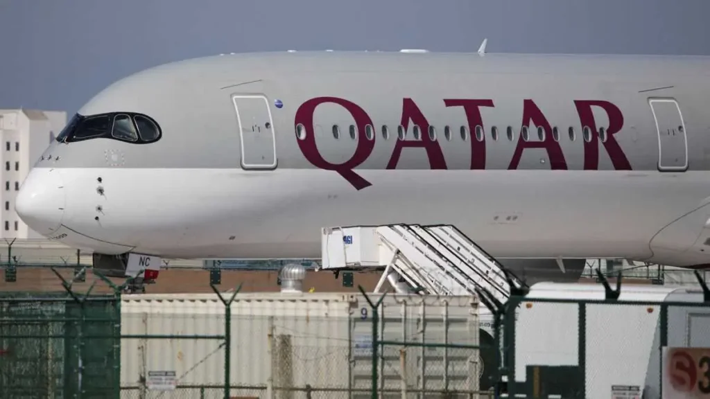 Qatar Airways volará a Venezuela y Colombia a partir de julio