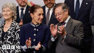Qué cambia en la nueva estrategia contra las drogas del gobierno de Trump y cómo impacta en México y Colombia