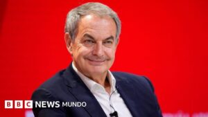 Qué es el «caso Plus Ultra» por el que se imputó por blanqueo de capitales al expresidente español Zapatero (y qué vínculo tiene con Venezuela)