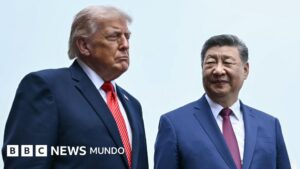 Qué es la trampa de Tucídides y por qué Xi cree que define la relación de EE.UU. con China