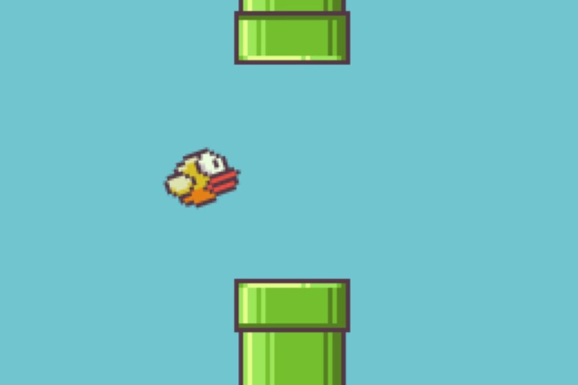 Qué fue de Flappy Bird, el videojuego que arrastró a la locura a miles de personas hasta el punto de forzar su cierre