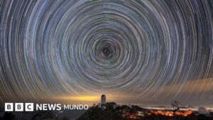 Qué revela el mayor mapa en 3D del universo que jamás se haya hecho (y qué nuevas pistas da sobre la misteriosa energía oscura)