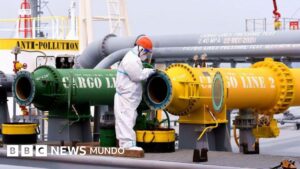 Qué son las «refinerías teteras» de China y cómo están amortiguando la crisis petrolera por la guerra en Irán