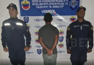 Quedó preso por el abuso sexual contra su hijastra de 17 años