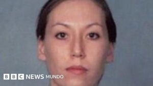 Quién es Monica Witt, la exmilitar de EE.UU. acusada de espiar para Irán y por quien el FBI ofrece una recompensa