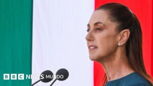 «Quienes buscan reivindicar a Hernán Cortés y sus atrocidades, están destinados a la derrota»: las críticas de la presidenta Claudia Sheinbaum a la líder derechista española Isabel Díaz Ayuso