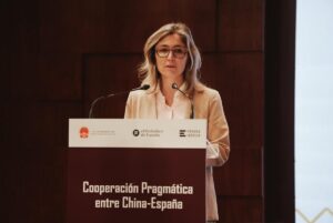 RELACIONES BILATERALES | Yao Jing, embajador de China: “España es uno de los socios más importantes en Europa y es un socio fiable” | elperiodico.com