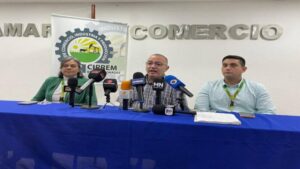 Racionamiento eléctrico perjudica ventas en Monagas