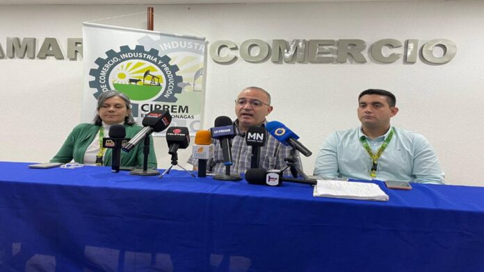 Racionamiento eléctrico perjudica ventas en Monagas