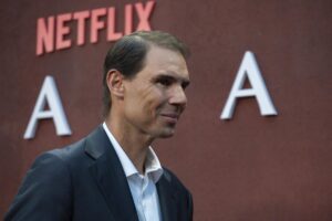Rafa Nadal: «No he jugado casi ningún torneo sin dolor» | europapress.es