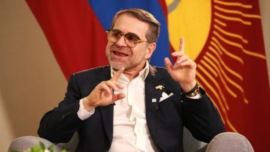 Rafael Lacava se atrevió a decir que "las elecciones no son prioridad en Venezuela"
