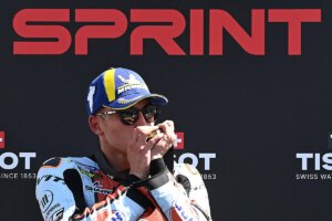 Raúl Fernández se lleva su primera ‘sprint race’ y Jorge Martín vuela a 368,6 kilómetros por hora en Mugello | elmundo.es