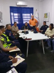 Reactivan en Cárdenas sala de monitoreo por lluvias