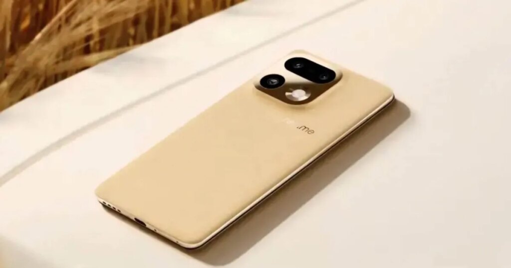 Realme insiste en recuperar parte de la gama media rebajando también su Realme 16 Pro+ ante los movimientos de Xiaomi