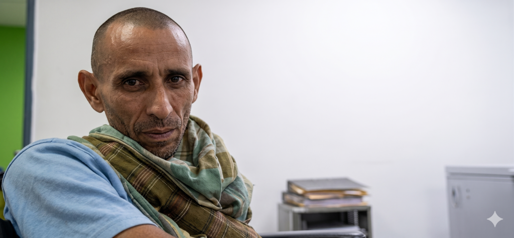 Recluso muere de cáncer en La Pica por falta de atención