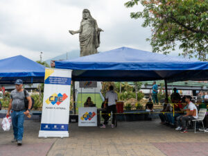 Reconstrucción del Registro Electoral: uno de los principales retos de cara a nuevas elecciones en Venezuela  – Efecto Cocuyo