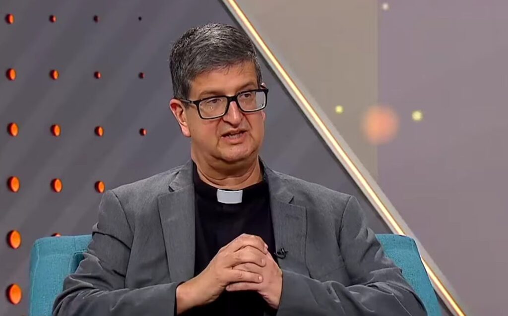 Rector de la Ucab estimó que "está abierto un camino de transición" en Venezuela